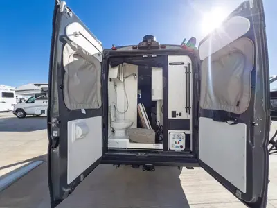 2027 Winnebago Travato photo 2
