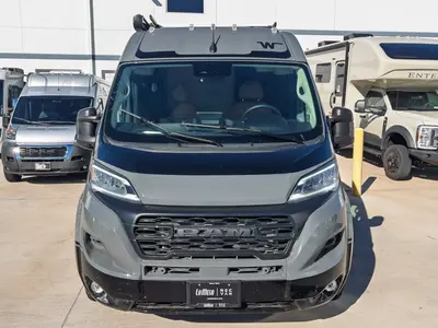 2027 Winnebago Travato photo 20