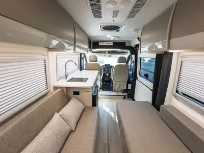 2027 Thor Motor Coach Sequence photo 5