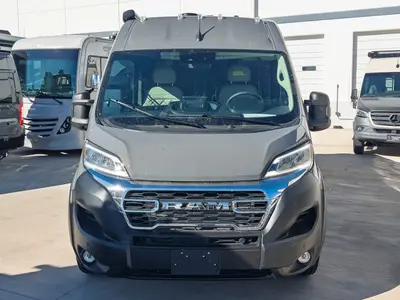 2027 Thor Motor Coach Sequence photo 19
