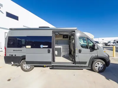2027 Thor Motor Coach Sequence photo 17