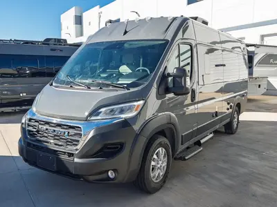 2027 Thor Motor Coach Sequence photo 21