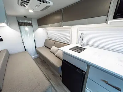 2027 Thor Motor Coach Sequence photo 7