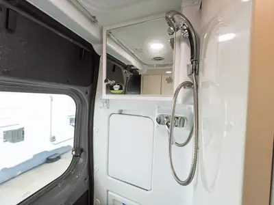 2027 Thor Motor Coach Sequence photo 14