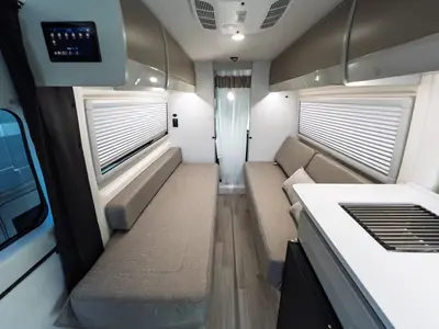 2027 Thor Motor Coach Sequence photo 6