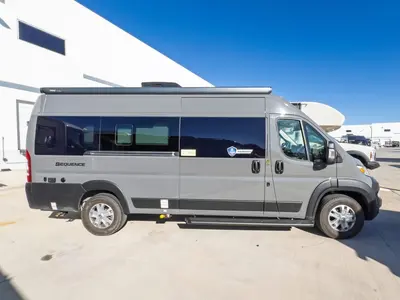 2027 Thor Motor Coach Sequence photo 16