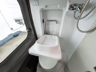 2027 Thor Motor Coach Sequence photo 15