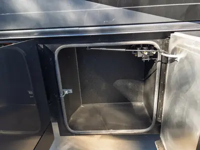 2027 Tiffin Motorhomes Allegro BUS photo 23