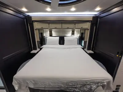 2027 Tiffin Motorhomes Allegro BUS photo 16
