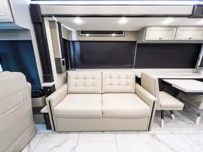 2027 Tiffin Motorhomes Allegro BUS photo 9