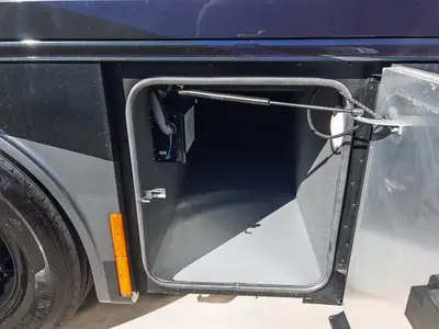 2027 Tiffin Motorhomes Allegro BUS photo 24