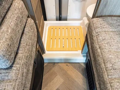 2027 Winnebago Travato photo 14