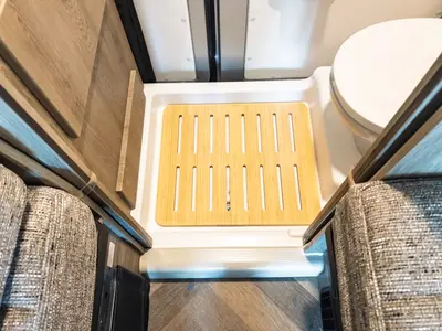 2027 Winnebago Travato photo 15