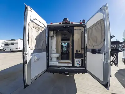 2027 Winnebago Travato photo 2