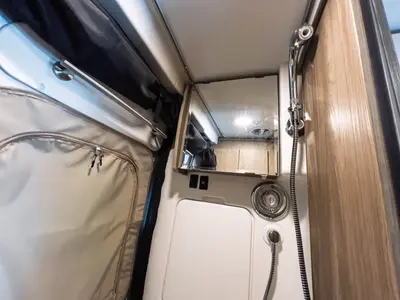 2027 Winnebago Travato photo 16