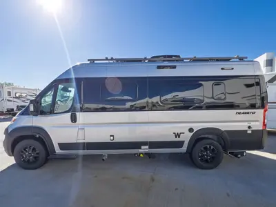 2027 Winnebago Travato photo 20