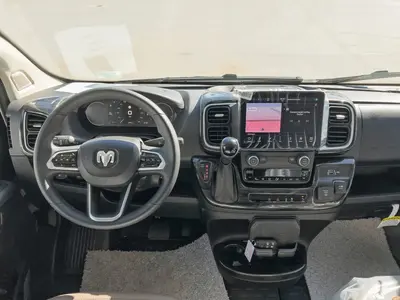 2027 Winnebago Travato photo 3