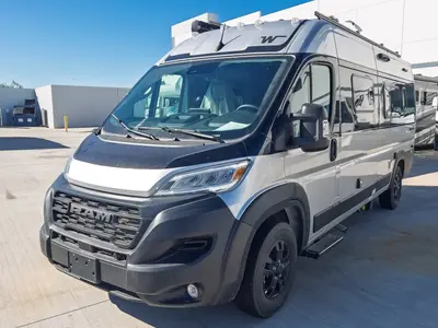 2027 Winnebago Travato photo 23