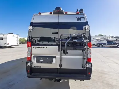 2027 Winnebago Travato photo 22