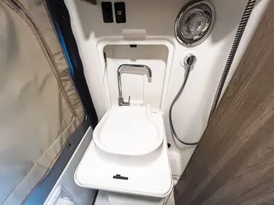 2027 Winnebago Travato photo 17