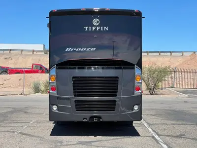 2023 Tiffin Motorhomes Breeze 33BR photo 26
