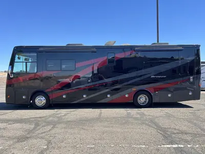 2023 Tiffin Motorhomes Breeze 33BR photo 22