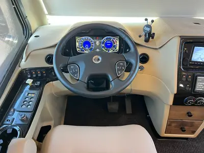 2023 Tiffin Motorhomes Breeze 33BR photo 2