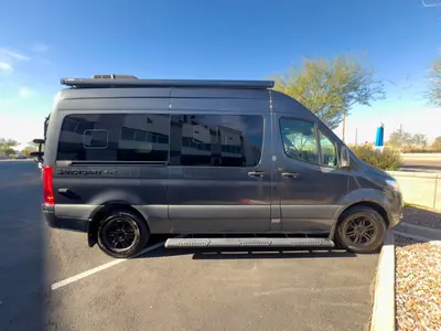 2024 Thor Motor Coach Sanctuary photo 18