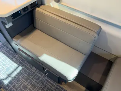 2024 Thor Motor Coach Sanctuary photo 16