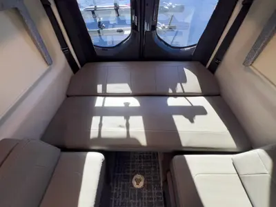 2024 Thor Motor Coach Sanctuary photo 15