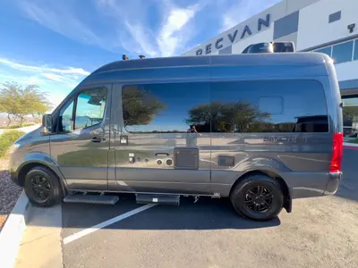 2024 Thor Motor Coach Sanctuary photo 20