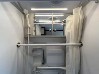 2024 Thor Motor Coach Sanctuary photo 9