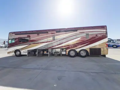 2017 Tiffin Motorhomes Allegro BUS photo 28