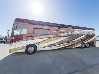 2017 Tiffin Motorhomes Allegro BUS photo 27