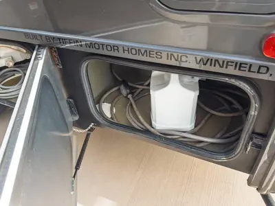 2019 Tiffin Motorhomes Wayfarer photo 26