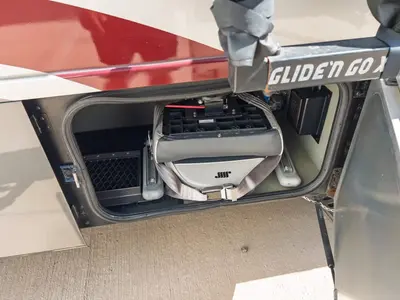 2019 Tiffin Motorhomes Wayfarer photo 20