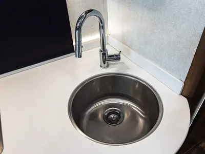 2019 Tiffin Motorhomes Wayfarer photo 11