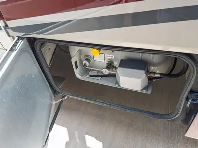 2019 Tiffin Motorhomes Wayfarer photo 23