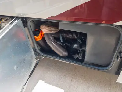 2019 Tiffin Motorhomes Wayfarer photo 24