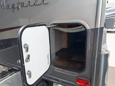2019 Tiffin Motorhomes Wayfarer photo 27