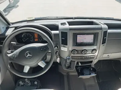 2019 Tiffin Motorhomes Wayfarer photo 2