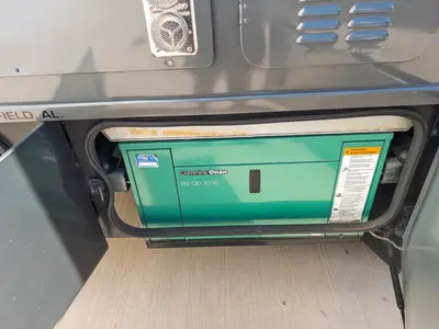 2019 Tiffin Motorhomes Wayfarer photo 19