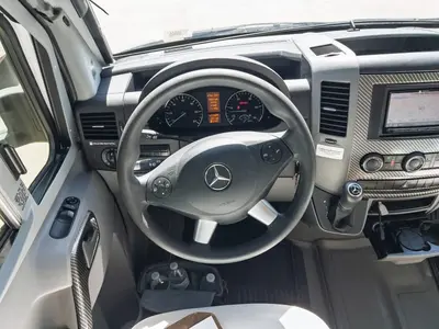 2019 Tiffin Motorhomes Wayfarer photo 3