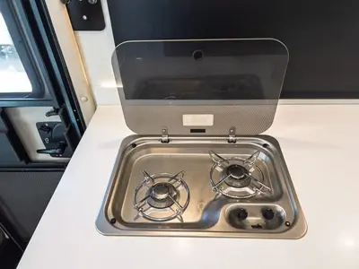 2019 Tiffin Motorhomes Wayfarer photo 10