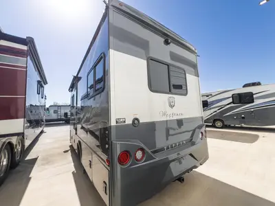 2019 Tiffin Motorhomes Wayfarer photo 29