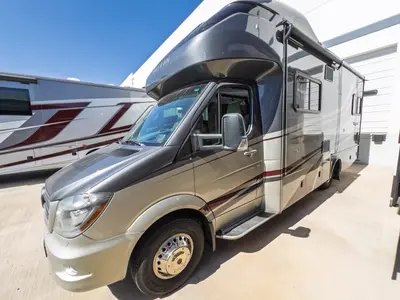 2019 Tiffin Motorhomes Wayfarer photo 21