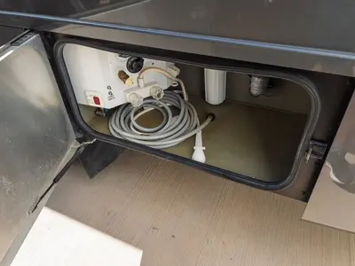 2019 Tiffin Motorhomes Wayfarer photo 25