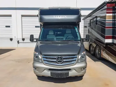 2019 Tiffin Motorhomes Wayfarer photo 28