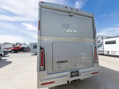 2025 Winnebago View photo 30