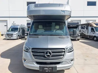 2025 Winnebago View photo 29